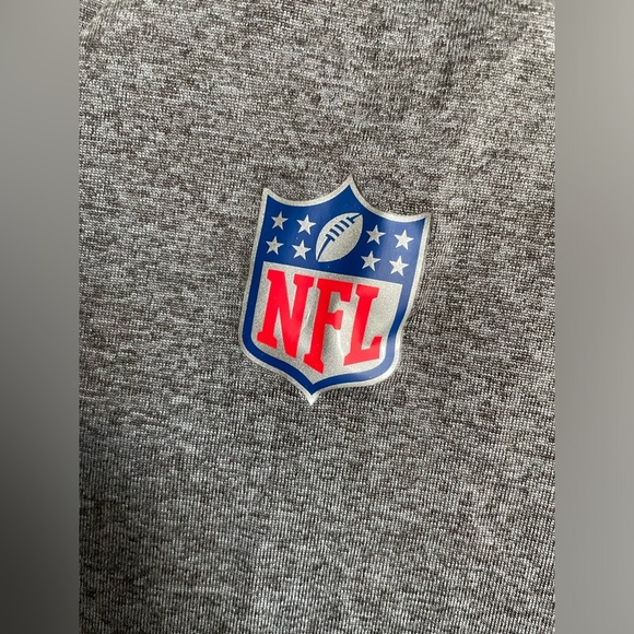 NFL Los Angeles Chargers The Nike Tee Dri-Fit Long Sleeve Shirt Men’s XL - Picture 11 of 13